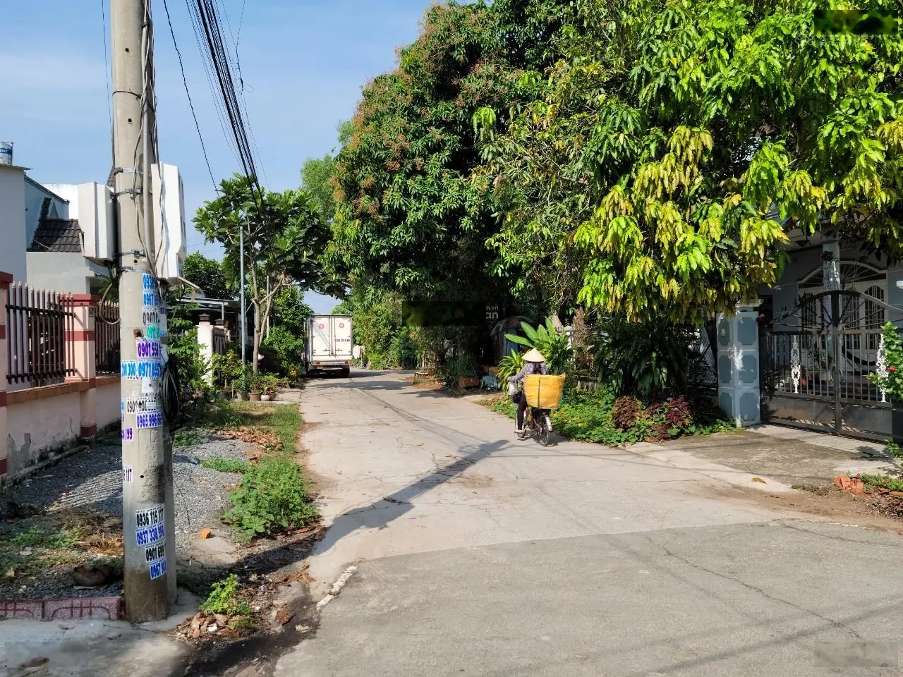 Bán nhà có dãy trọ 16 phòng cho thuê tại Tân An gần KDL Đại Nam