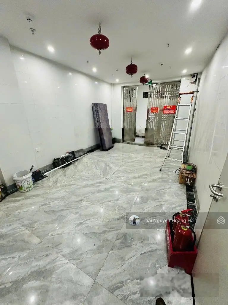 (Siêu phẩm) Tòa Apartment 50m2 x 10P tại Đê La Thành - Dòng tiền 850 triệu/năm - Tin thật 100%