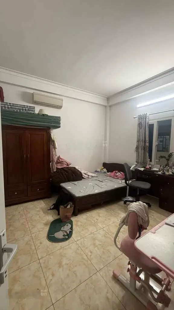 bán nhà phân lô phú đô ngõ to sát phố dt: 42m, nhà: 5t, mt: 3.8m, giá: 8 t