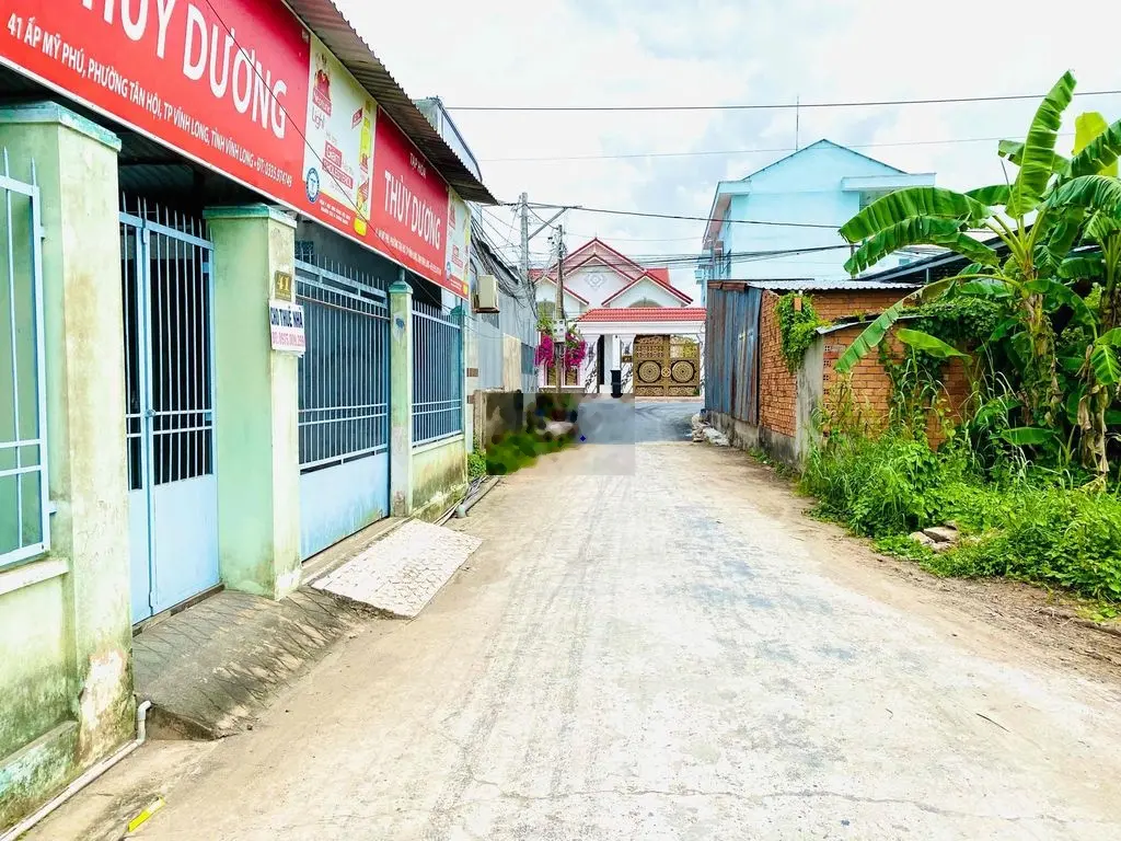 BÁN NHÀ CHÍNH CHỦ