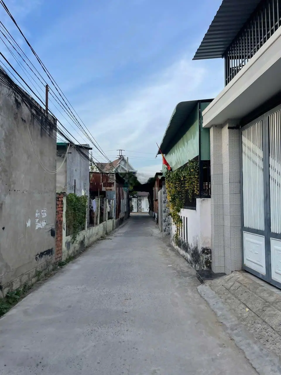 Bán dãy phòng trọ 330m2 full thổ cư, khu vực xã Phong Nẫm, Tp Phan Thiết, đường oto. 0787 888 ***
