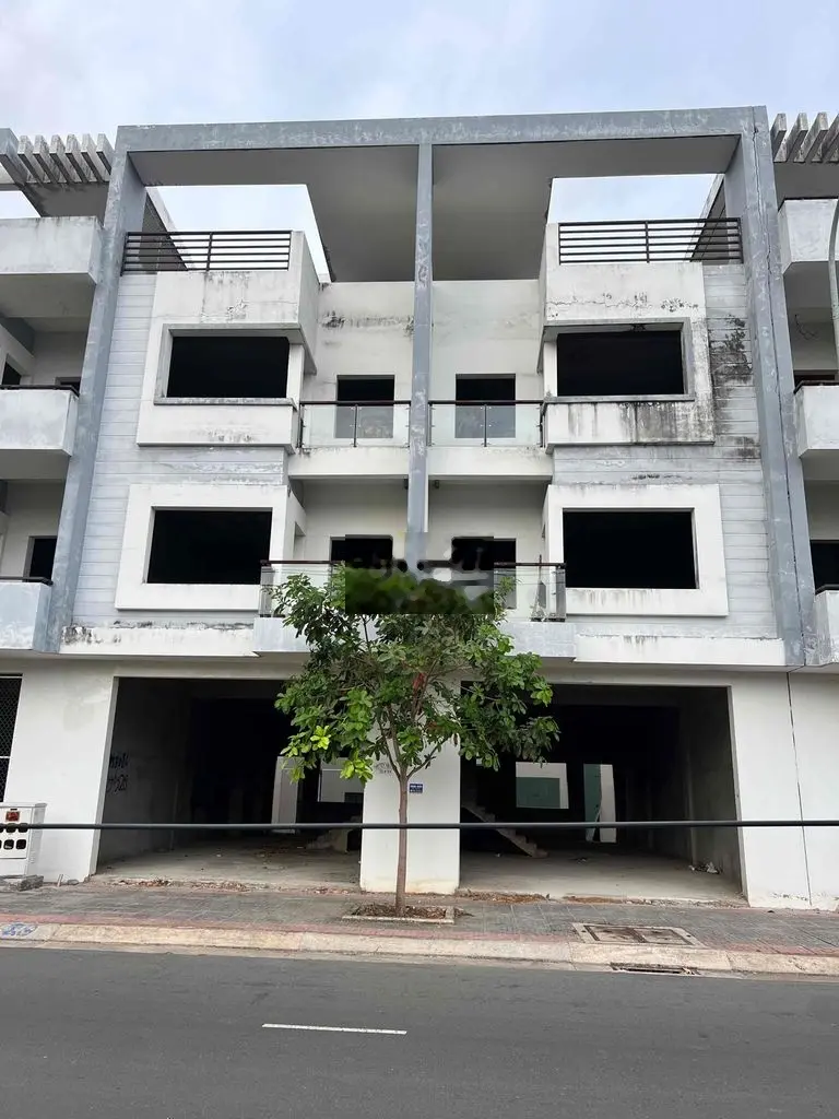 Bán nhà liền kề KDC Đồng Mắt Mèo TP Bà Rịa