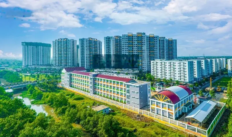 Cần bán căn hộ 56m2 KĐT Mizuki Park Nam Long giá chỉ 2.5 tỷ - nhận nhà liền tay 0938 387 ***