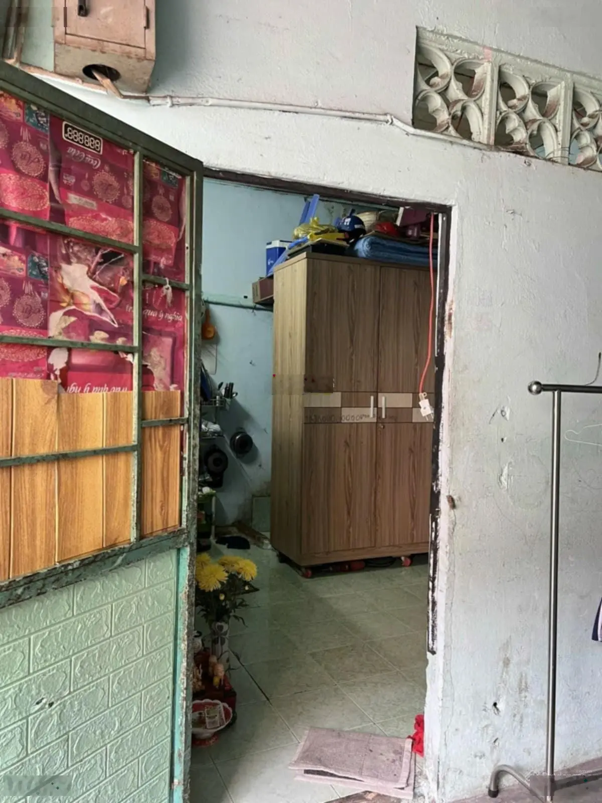 Bán nhà mặt tiền Nguyễn Ảnh Thủ. Tổng diện tích sử dụng 290m2. Giá chỉ 23.9 tỷ