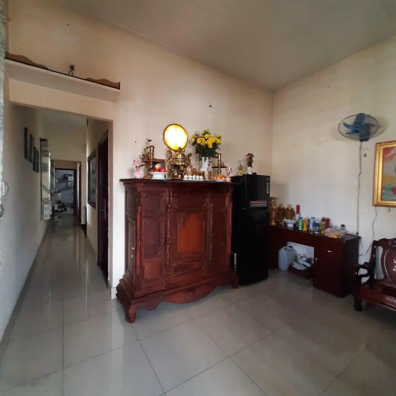 Hàng thơm. Giá siêu hạt rẻ. Nhà gần Vincom TP. Dĩ An. DT: 172m2 lầu trệt 5 phòng ngủ. Giá: 4,8 tỷ