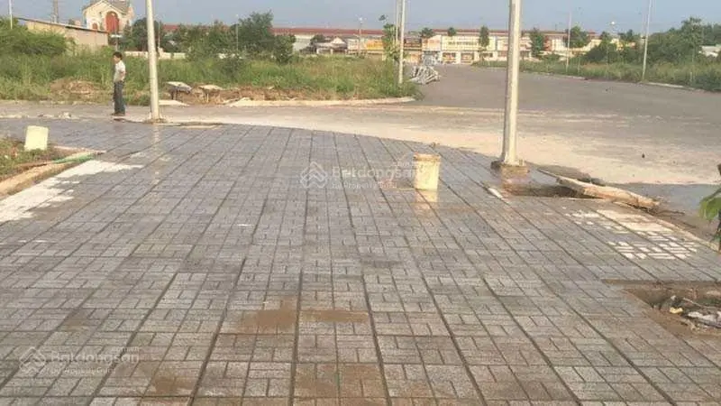Đất TP Dĩ An ngộp chính chủ cần bán 2 lô liền kề khu đô thị giá rẻ cắt lỗ 25%