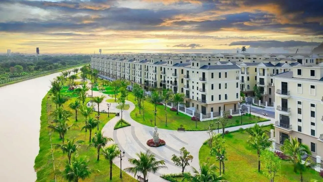 Bán biệt thự Đảo Dừa, Vinhomes Ocean Park 2 rẻ nhất thị trường, 7 tỷ, LH 0984 950 ***