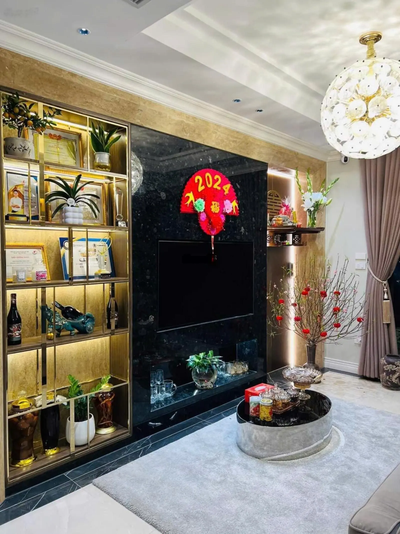 BÁN CHUNG CƯ GOLDMARK CITY 2PN, 3PN GIÁ TỐT NHẤT.