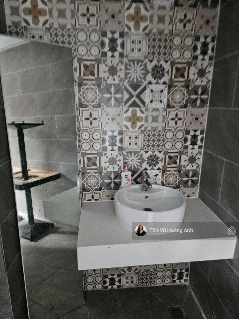 Bán nhà lô góc phố Thi Sách, 26m2, 5 tầng, nội thất thông minh, giá 7,5 tỷ