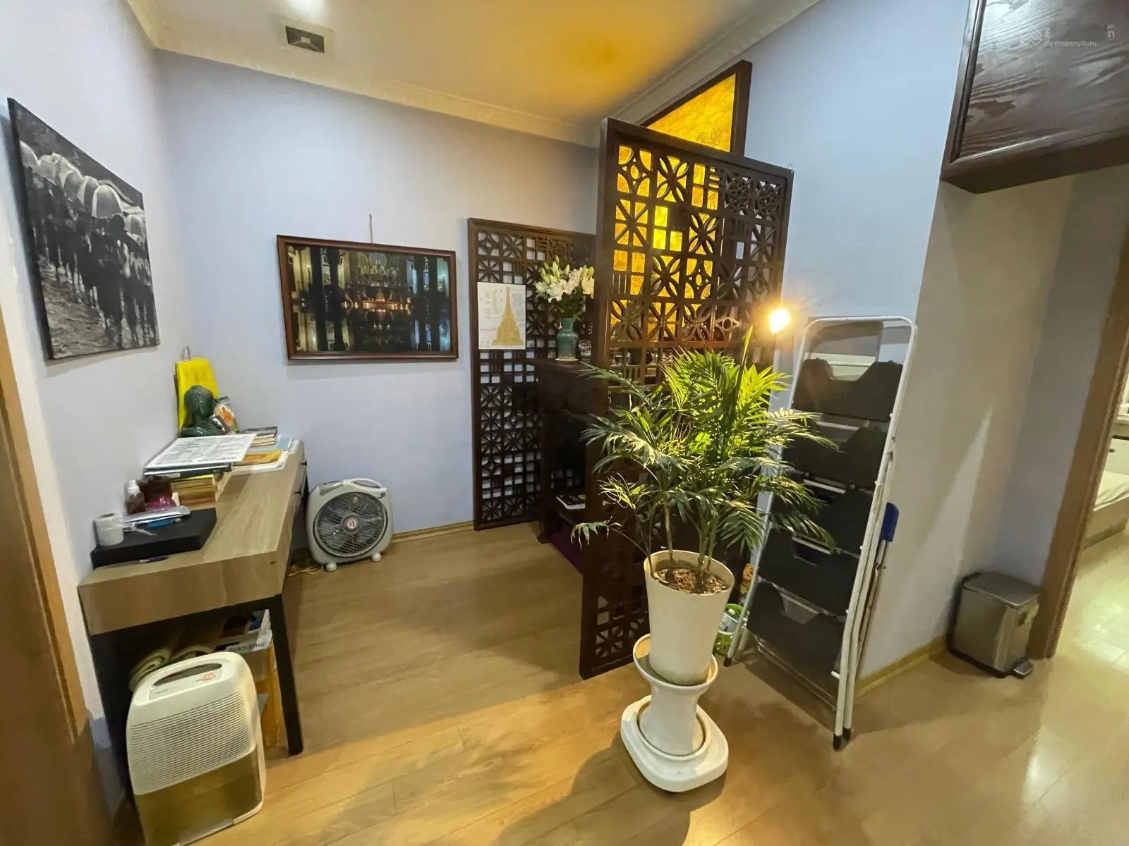 Căn nhà đẹp 3 ngủ ngõ xe hơi tránh nhau ở khu Âu Cơ, Tây Hồ bán giá rẻ