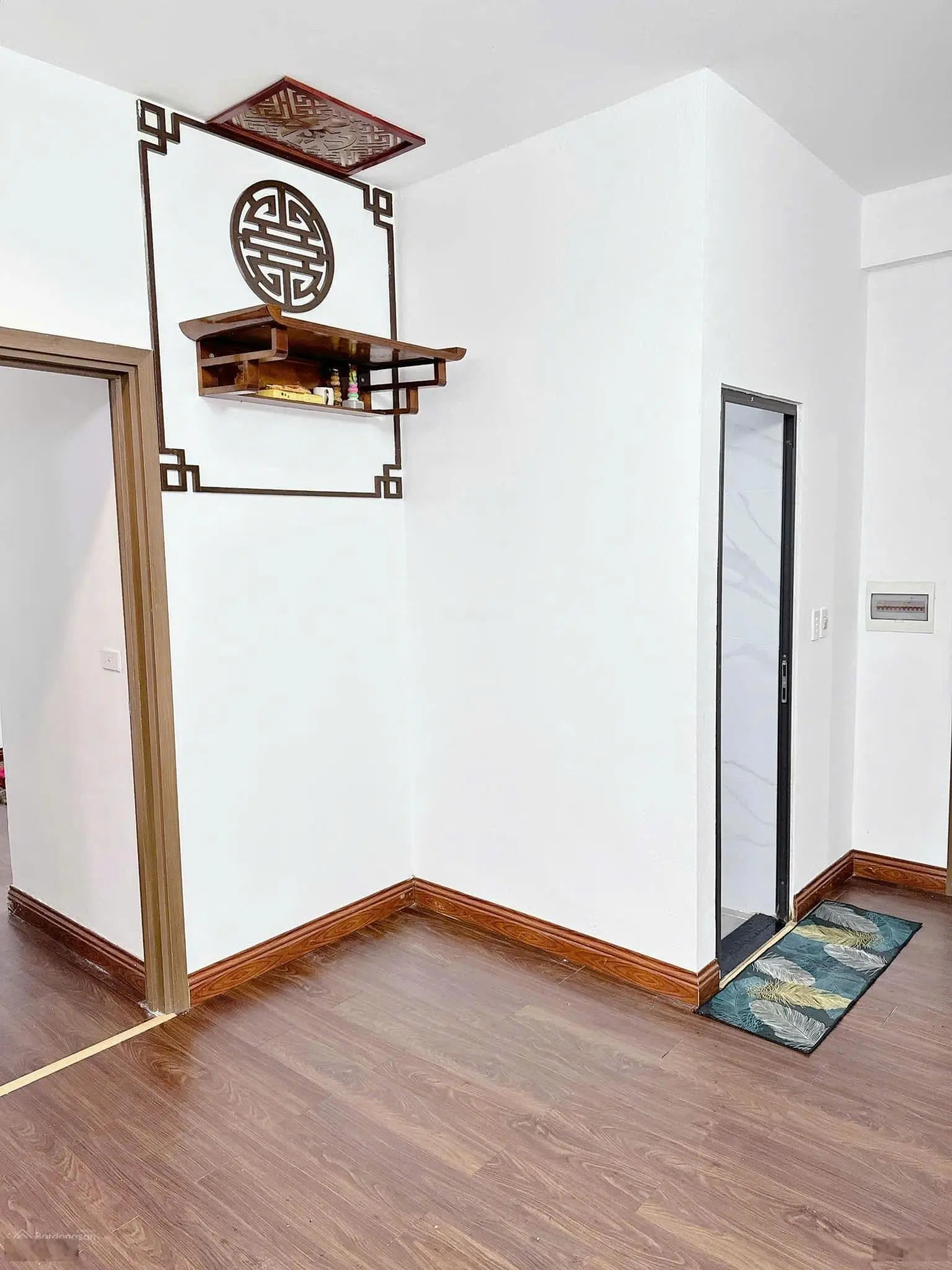 Cần bán căn hộ 2PN chung cư TNG Minh Cầu DT 64,4m2 tại trung tâm TP Thái Nguyên - LH: 0916 456 ***