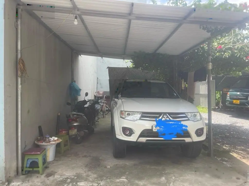 Giá 2,7 tỷ, 41m2 đất, ô tô đỗ cửa, ngõ Độc Lập - Cự Khối Long Biên