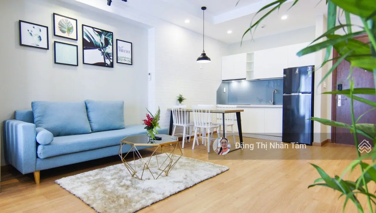 Bán nhà HXH Phan Xích Long, P2, PN (5,1x14m) P7, PN 5 tầng. DT 64m2 chỉ 11,5 tỷ. 0932723936 Ms Tâm