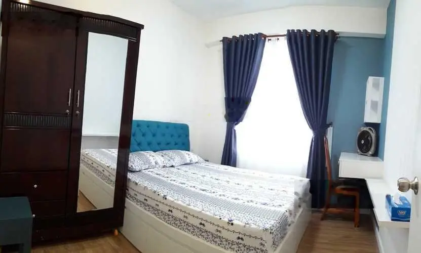 Chính chủ bán căn hộ Citi Soho, căn 2PN - 2WC, 70m2 - Quận 2