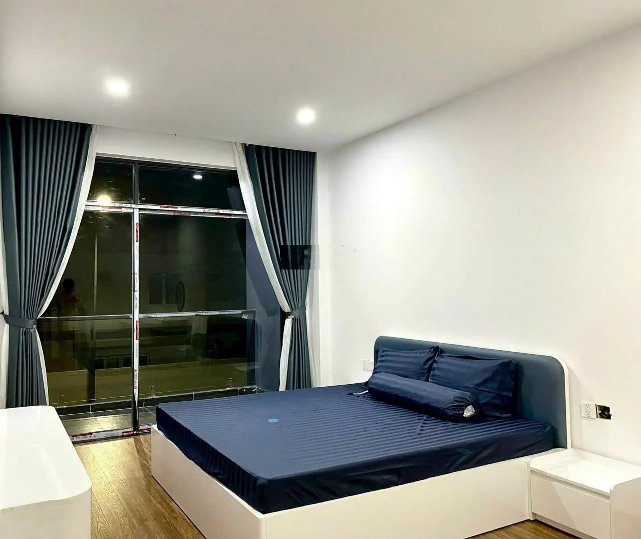 Nhà mới gói 8, mỹ gia 3 tầng hiện đại, full nội thất giá chỉ 6,5 tỷ
