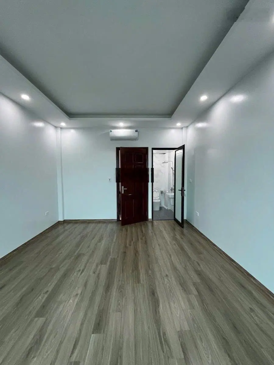 Chính chủ cần bán gấp nhà lê trọng tấn hà đông - 13.8 tỷ, dt 57m2, 5 tầng, 6 pn khép kín, thang máy