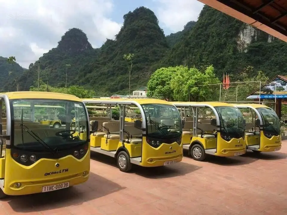 Bán Trang trại, khu nghỉ dưỡng tại Thị trấn Trùng Khánh, 70 tỷ, 6953 m2 giá siêu hời uy tín