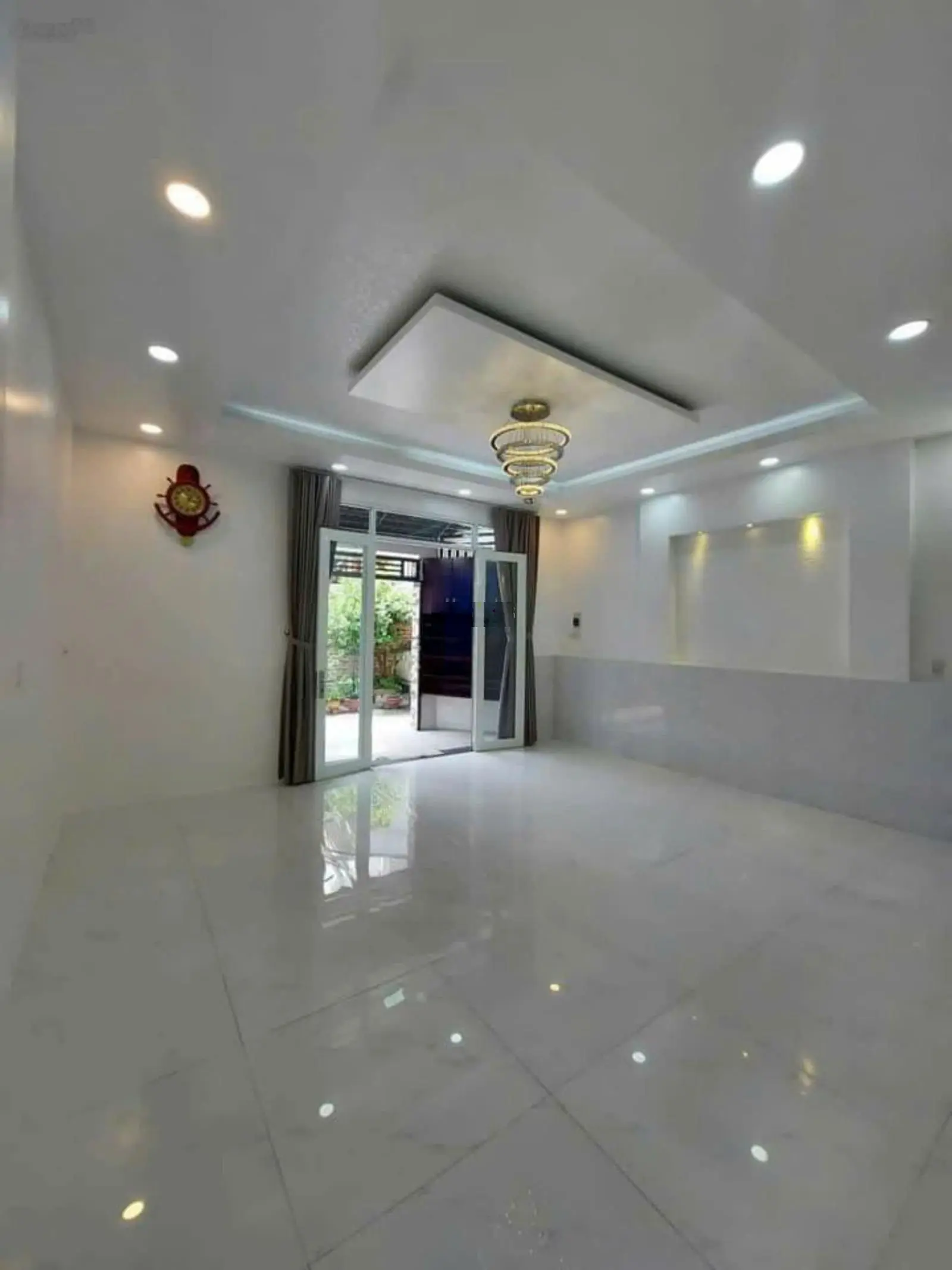 Bán gấp nhà 75m2 đường Trần Văn Mười. Liên hệ: 0973072381