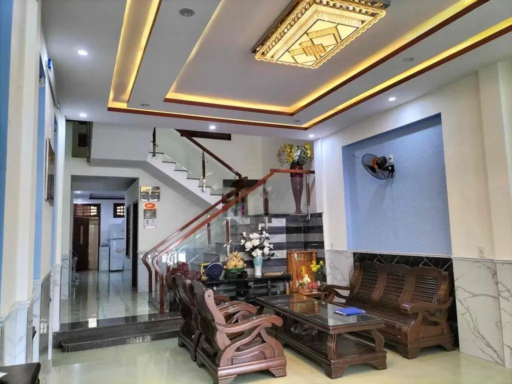 🚘🚘🚘 ĐƯỜNG 7m5 - Chỉ 6TỈ - 105M2 - 3TẦNG 3P.NGỦ - THANH KHÊ