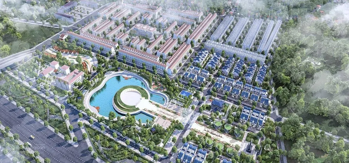 Cần bán căn lk góc kđt Đô Nghĩa Dương Nội Hà Đông HN, thiện chí bán nhanh lh xem nhà 0947 022 ***