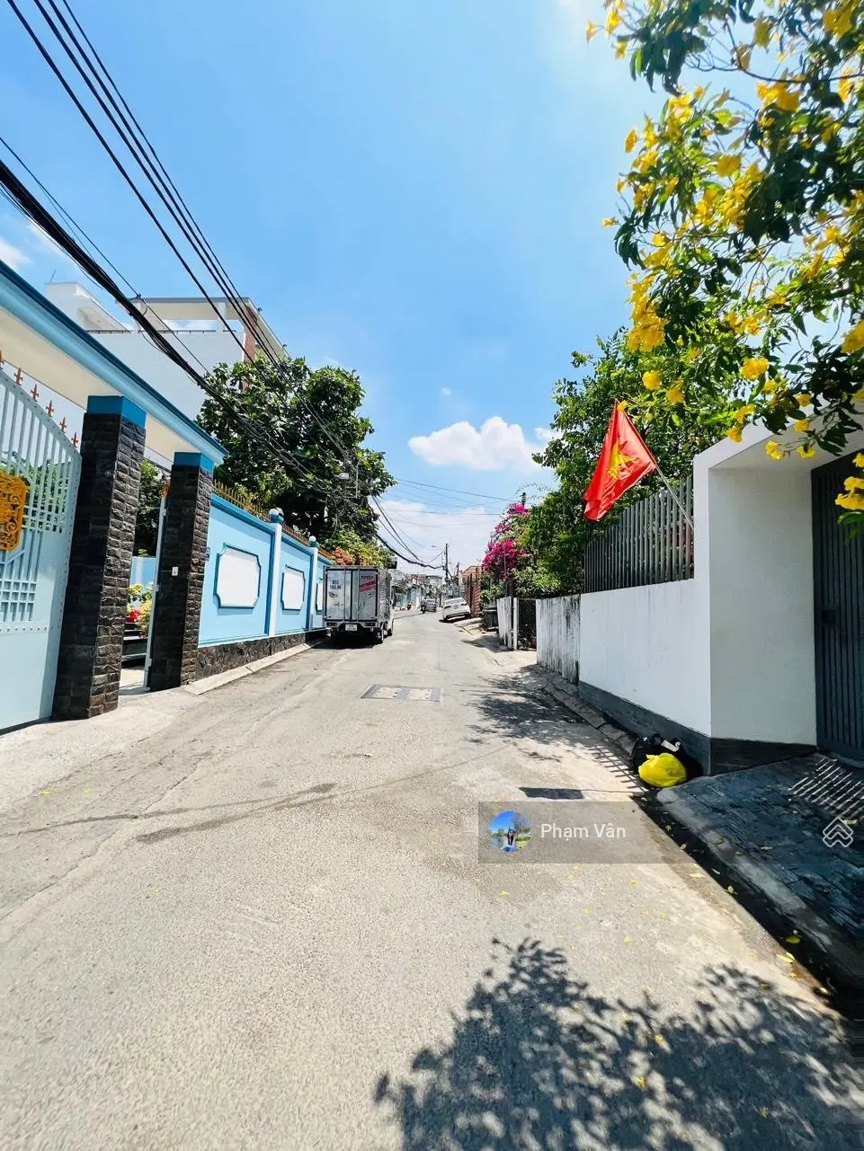 Nhà đường Đặng Văn Bi, trung tâm, dân trí cao, ô tô đậu cửa, 1T1L Tum - siêu chuẩn đẹp
