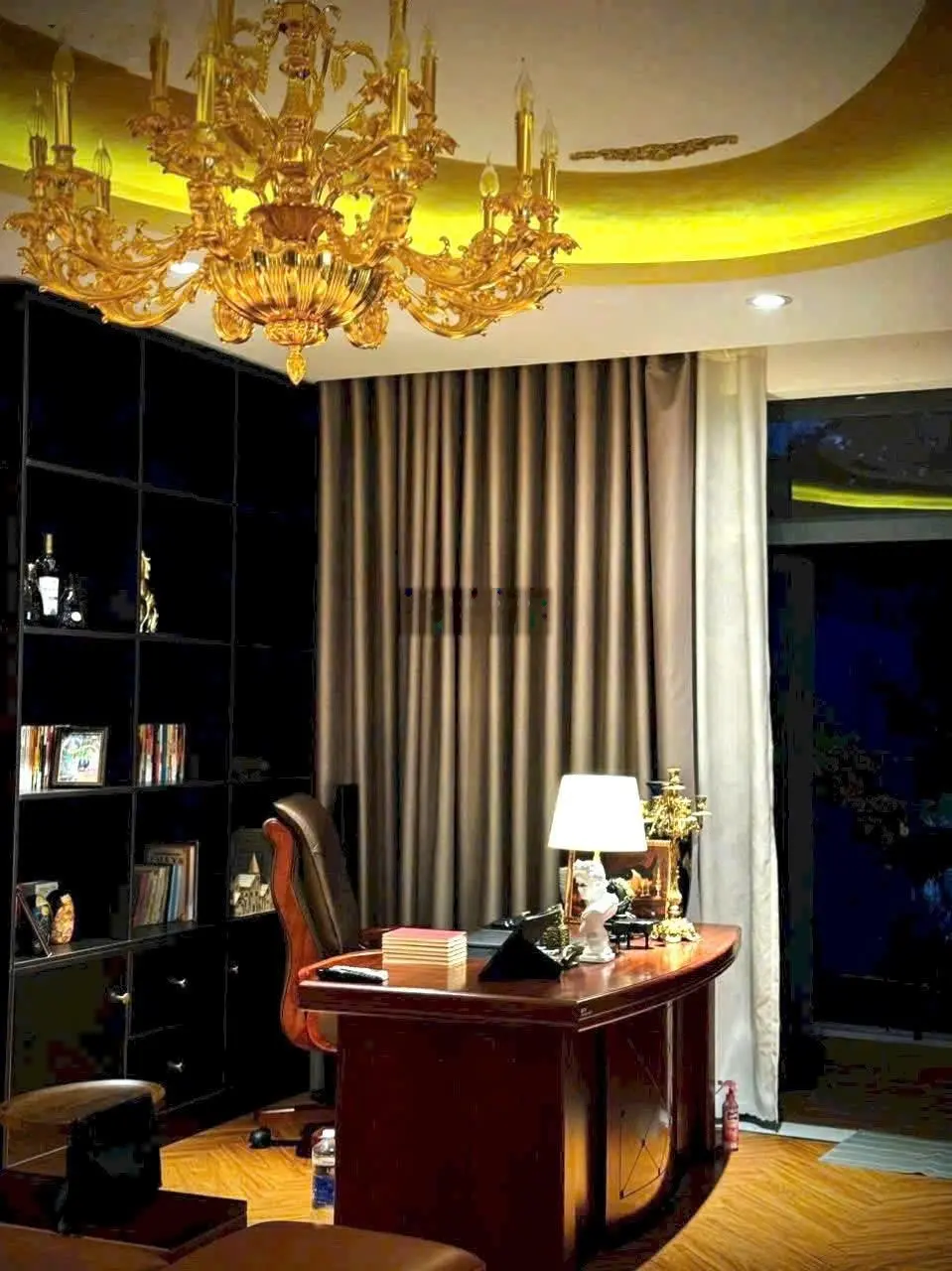 Bán Nhà 92,5m2 Mặt Tiền Đường Số Phạm Hữu Lầu (khu dân cư phú Mỹ Chợ Lớn ) Phường Phú Mỹ , Quận 7