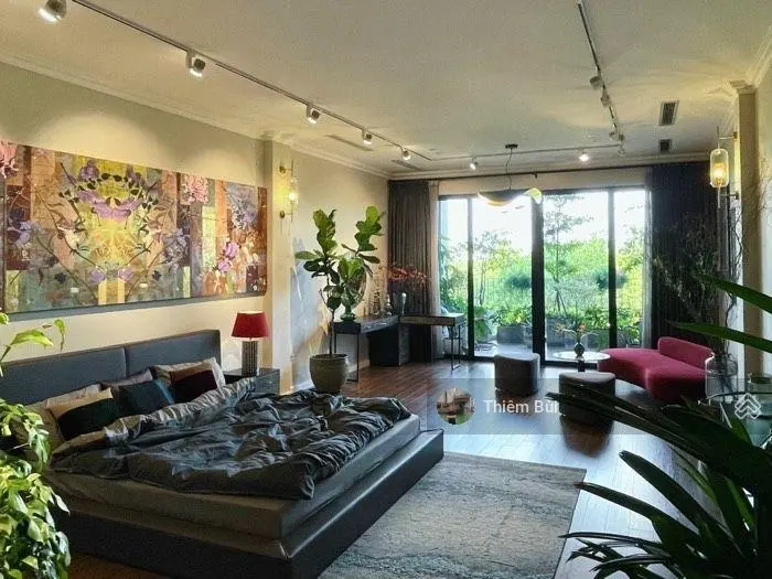 Bán gấp Siêu phẩm nhà 7 tầng 85m2 như Biệt Thự ở khu Phân Lô Quân Đội 918 giá 21 tỷ