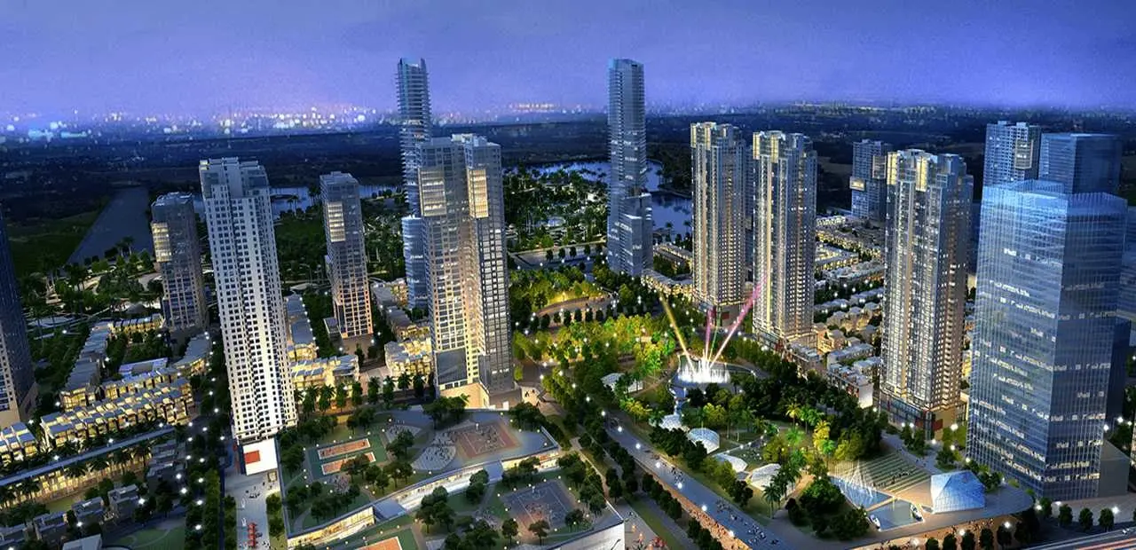 Bán biệt thự tại Vinhomes Wonder City, 16,2 tỷ, 88m2, giá đã tuyệt chủng trên thị trường