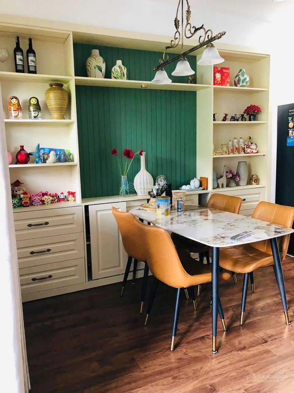 Bán nhà đẹp đường số 8 KĐT Lê Hồng Phong 1 - 0395050438