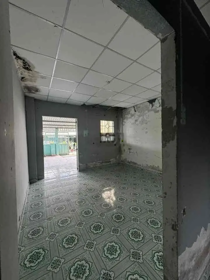 Bán đất tặng nhà ấp rừng sến MHB
