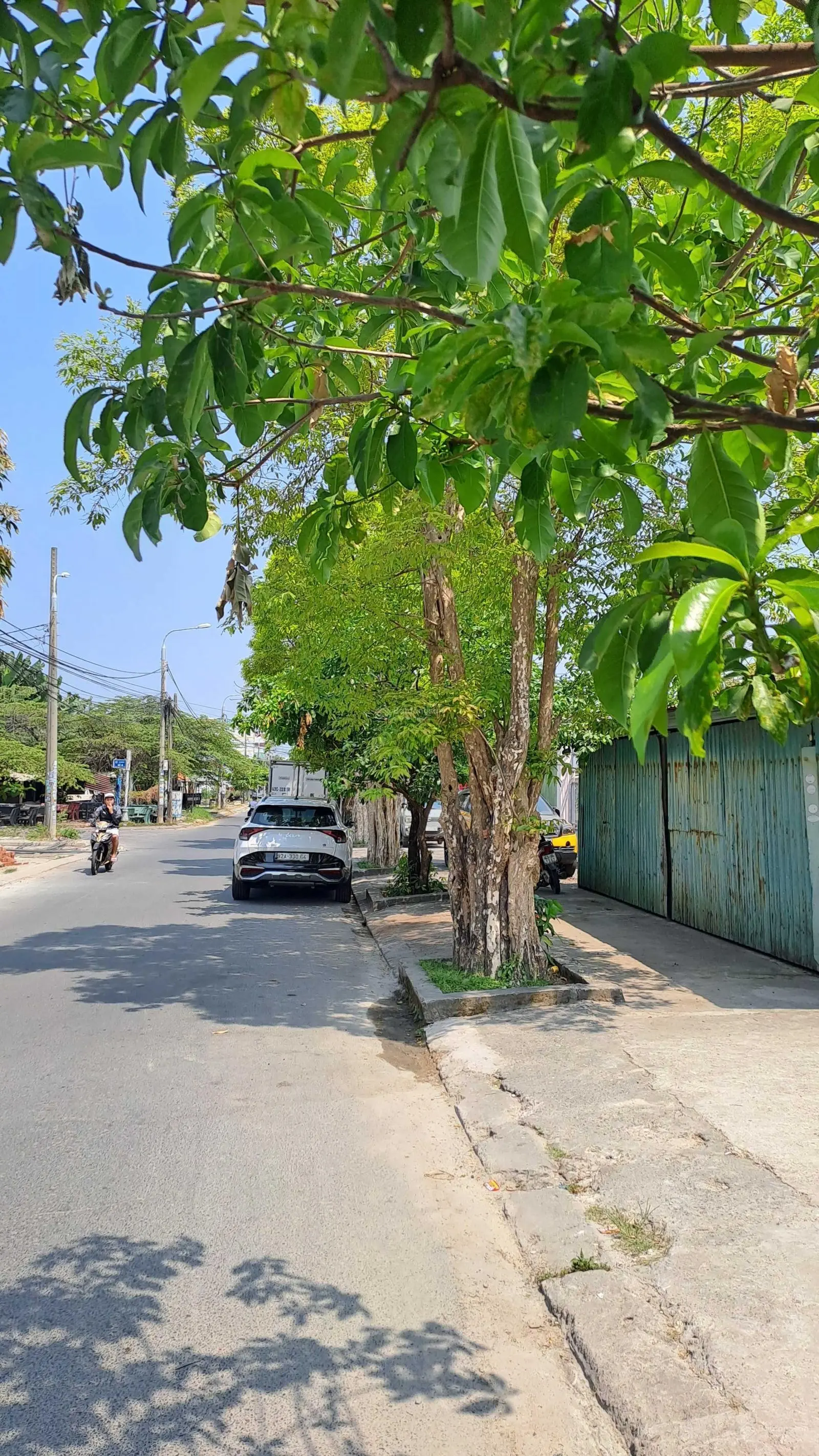 Bán đất Khánh An 2. gần chợ Hòa Khánh.âu cơ . ngô văn sở. phố hồng công .view biển nguyễn tất thành