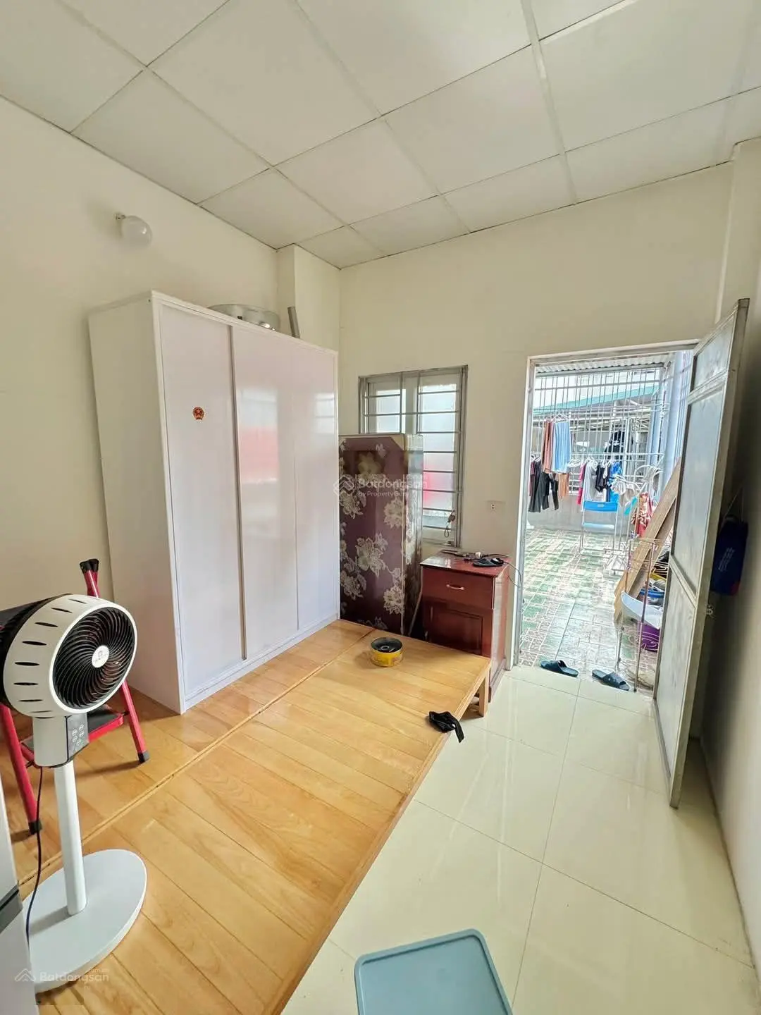 Siêu Hiếm! Trần Quốc Vượng, dân xây, mặt ngõ 3 gác kinh doanh, gần phố, thoáng, 50m ôtô đỗ, 34m2*5T