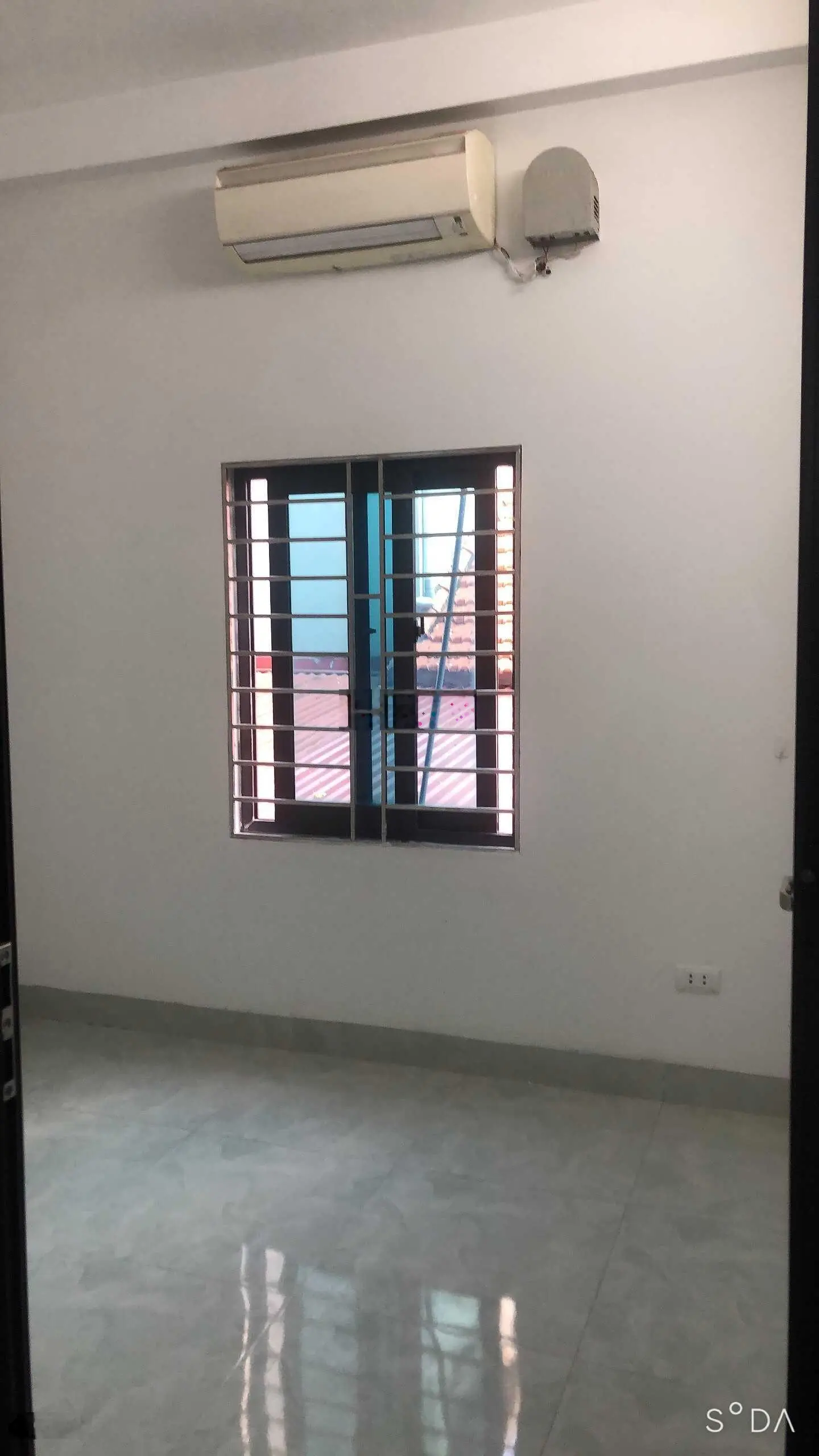 Bán nhà 4 tầng 34,8m2 Kim Hoàng Vân Canh, 3 tỷ xx