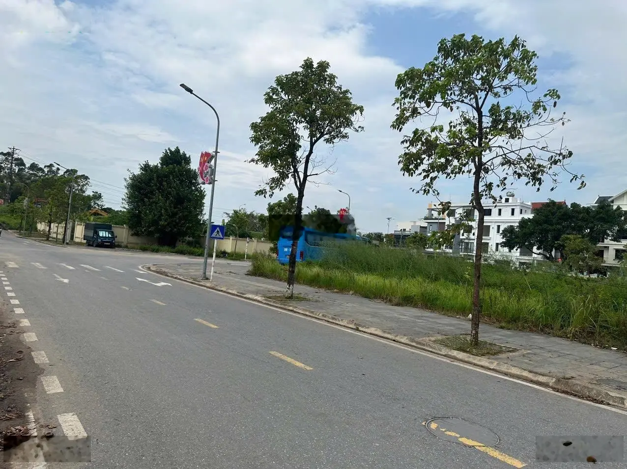 Chính chủ cần bán lô đất đấu giá 112m2 gần dự án Vin Cổ Loa, thôn Đông, Tàm Xá, Đông Anh, Hà Nội