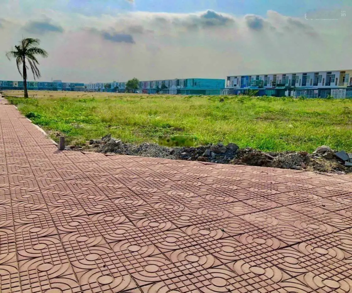 Chính chủ cần bán gấp 1 số lô đất full thổ 100m2/lô ngay quốc lộ 1A