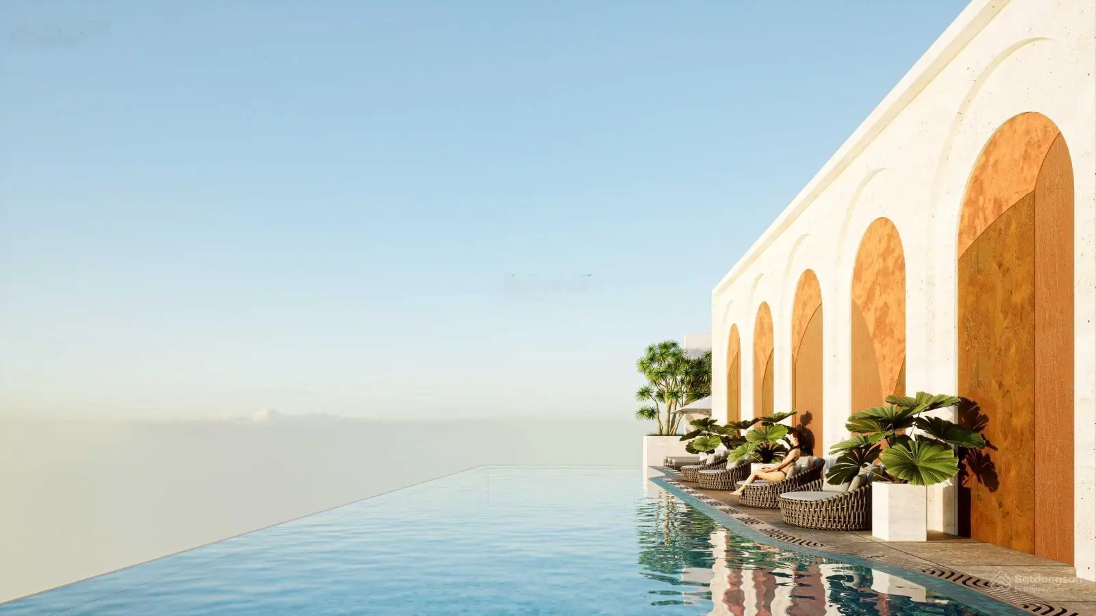 Ra mắt căn hộ biển Regal Residence Luxury - sở hữu lâu dài, giá gốc. Nhận booking ngay hôm nay!