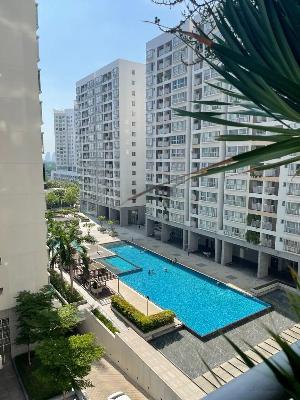 CHUYÊN GIỎ HÀNG CH 3PN SCENNIC VALLEY 1. HÌNH THẬT GIÁ THẬT. A/C LIÊN HỆ XEM NHÀ: 0903 827 *** EM HOÀ