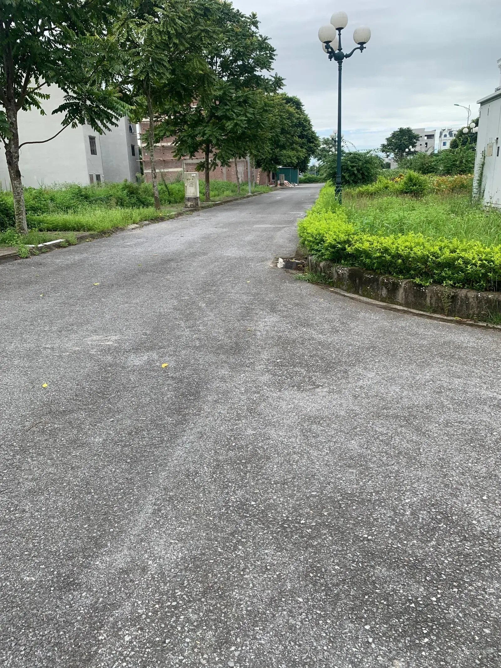 Chính chủ bán lô đất thuộc khu đô thị Kỳ Đồng Thành Phố Thái Bình