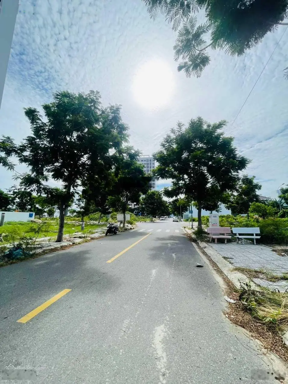 Bán lô sạch đẹp khu đô thị Hà Quang 1, Nha Trang, giá tốt chỉ 37.5 triệu/m2