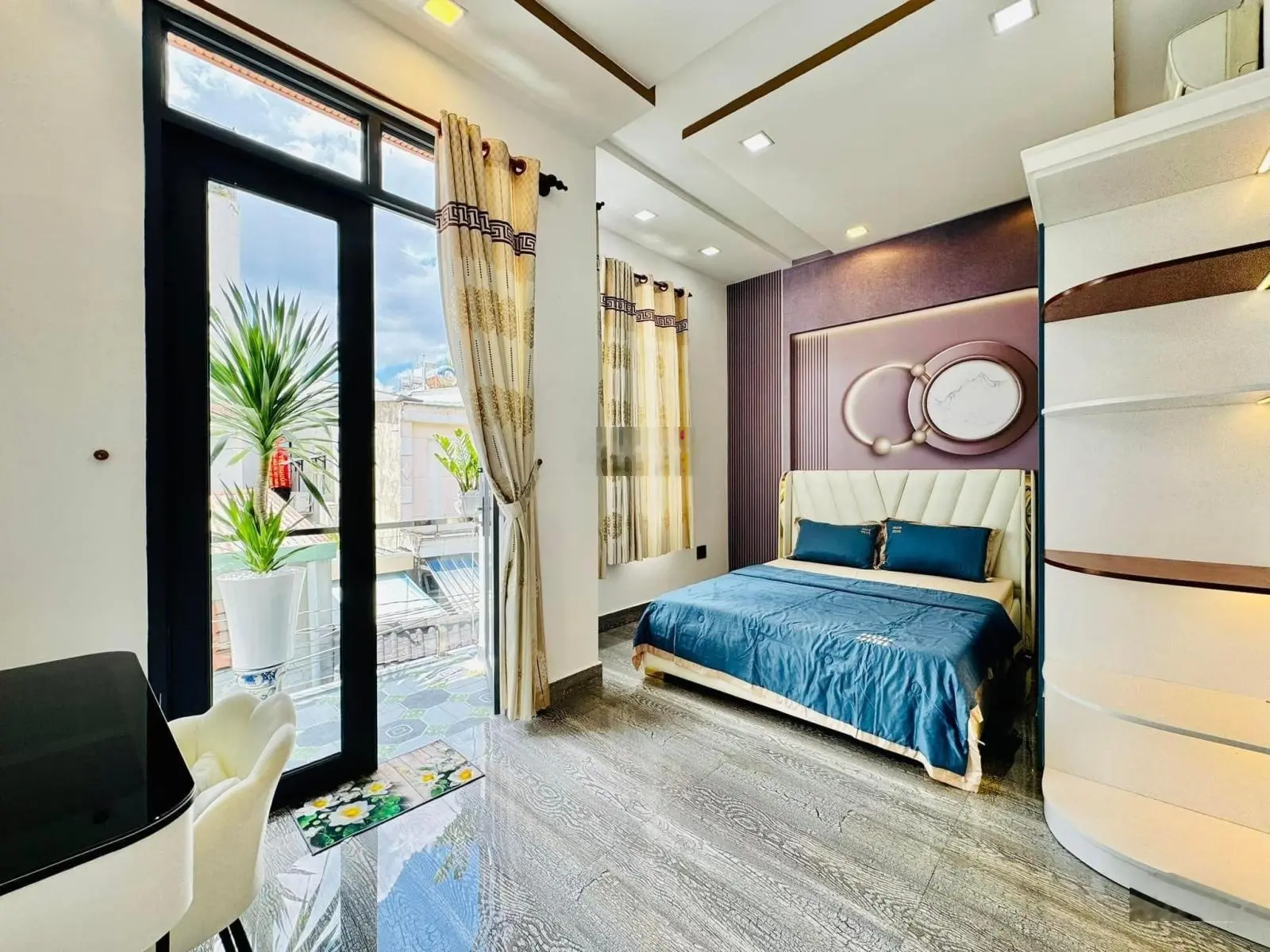 Bể nợ bán nhà 80m2 ngay trường THCS An Bình Dĩ An sổ hồng riêng đang cho thuê 8tr/tháng