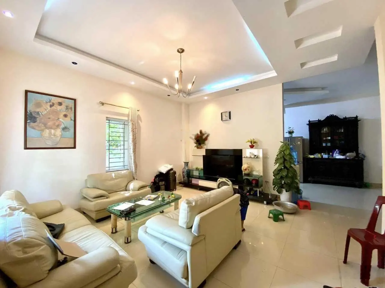 Bán cắt lỗ lô Biệt thự liền kề Long Biên - Khu Nhà vườn- Khu đô thị Việt Hưng