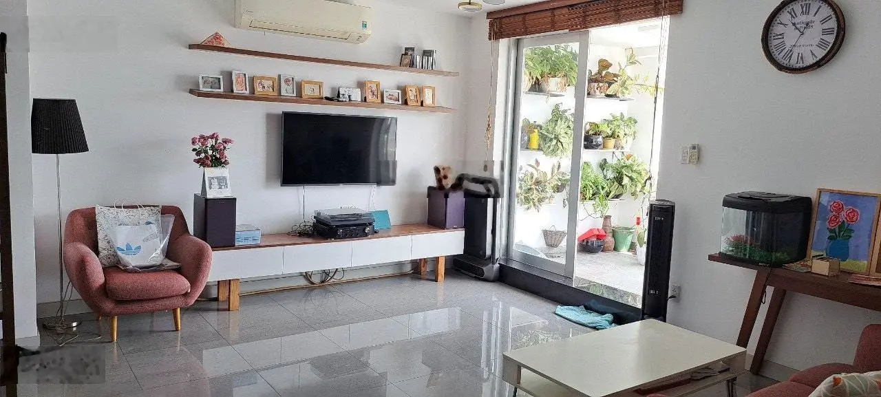 Bán căn hộ Duplex - Hưng Vượng 2, Phú Mỹ Hưng, Quận 7