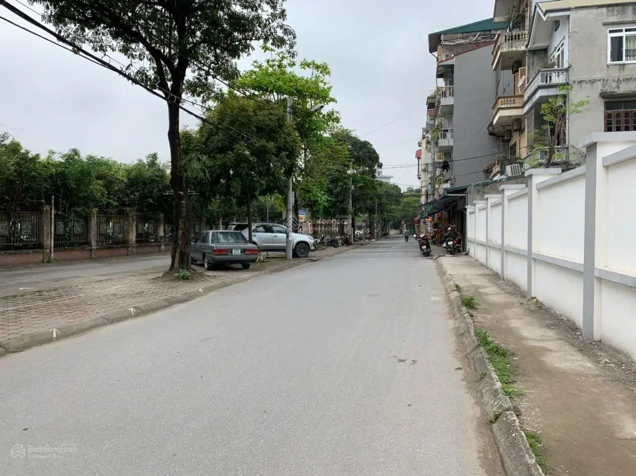 Bán nhà cấp 4, diện tích lớn 150m2, gần trường THCS Minh Khai, phố Ngọa Long, Bắc Từ Liêm