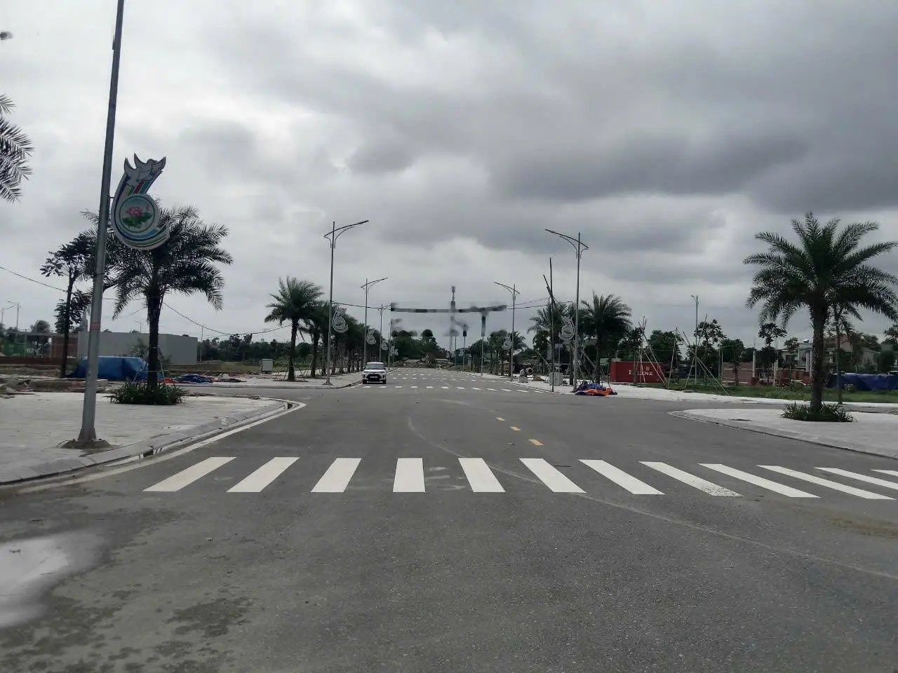 Giá 24 triệu/m2. Đất biệt thự, liền kề - khu đô thị Hà Mỹ Hưng - Đường Hàm Nghi - TP Hà Tĩnh