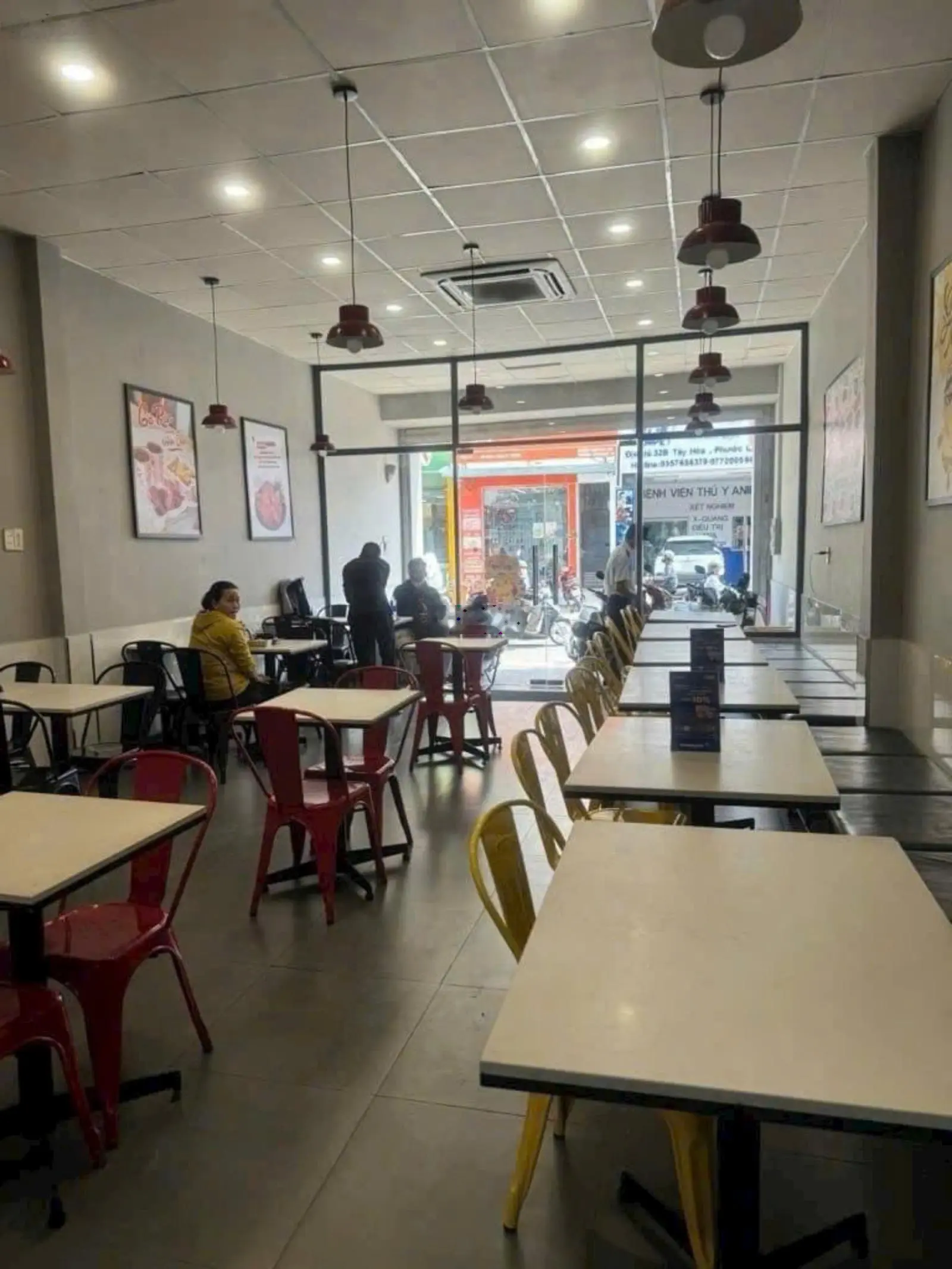 Cơ hội đầu tư bất động sản vị trí đắc địa - mặt tiền Tây Hòa, Phước Long A