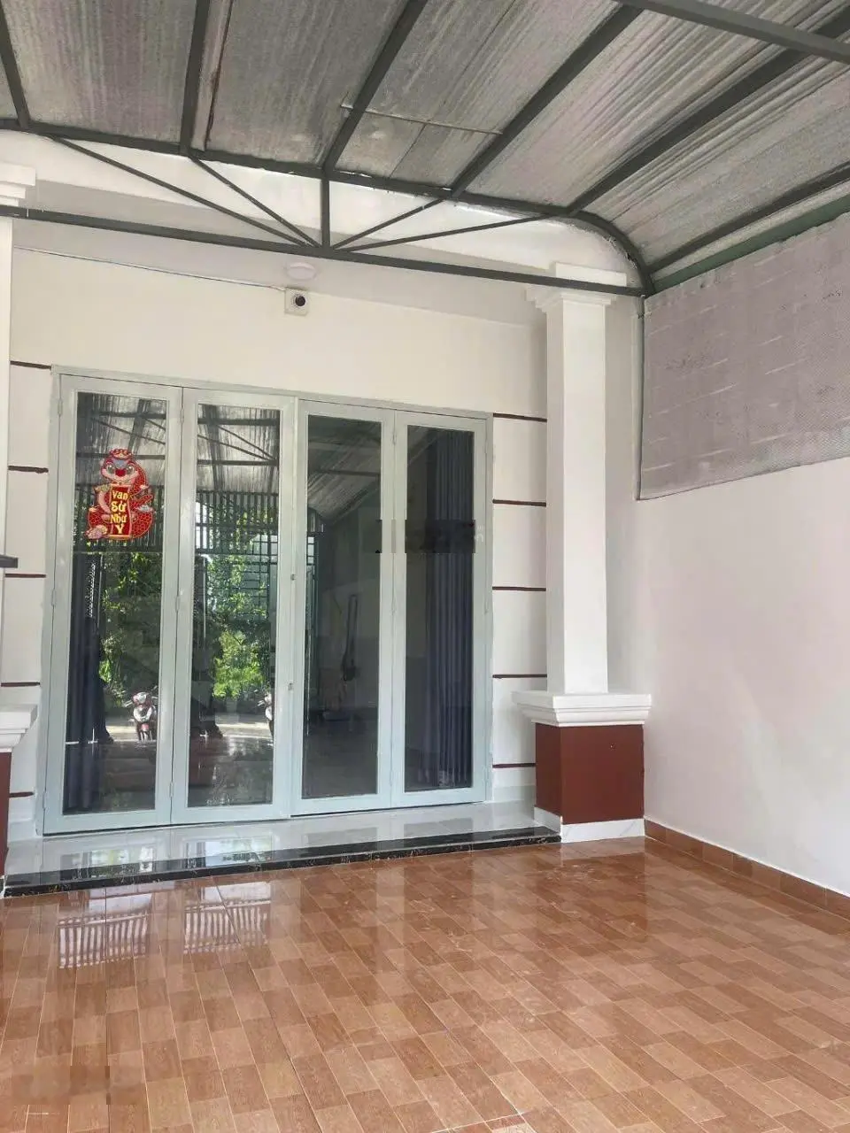 Bán nhà riêng tại Thạnh Xuân, 5,5 tỷ, 72m2, 3PN, 4WC, pháp lý đầy đủ, giá tốt