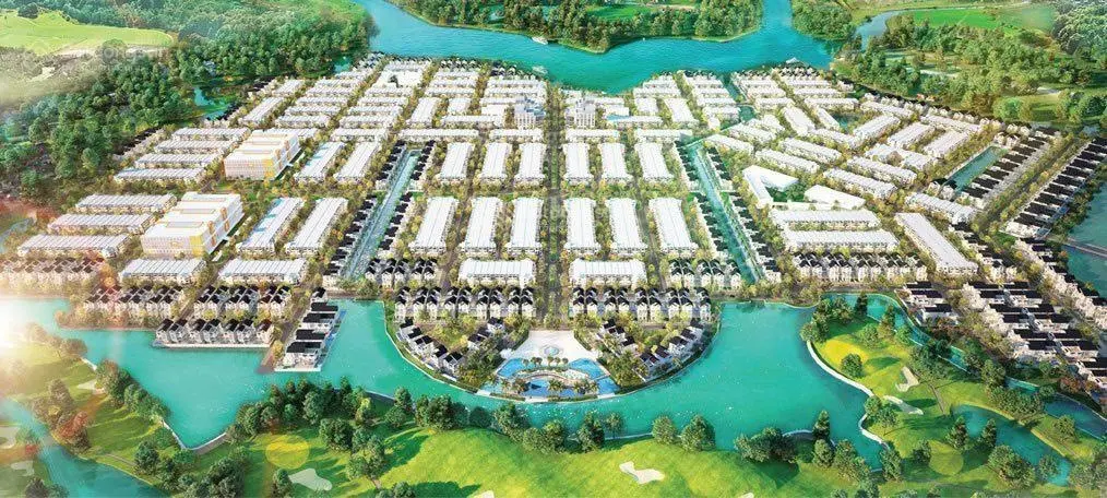 Hot - Thanh lý lô Vĩnh Quý KĐT Biên Hòa new city gần trường học giá chỉ 1,45 tỷ/100m2 bao thuế phí