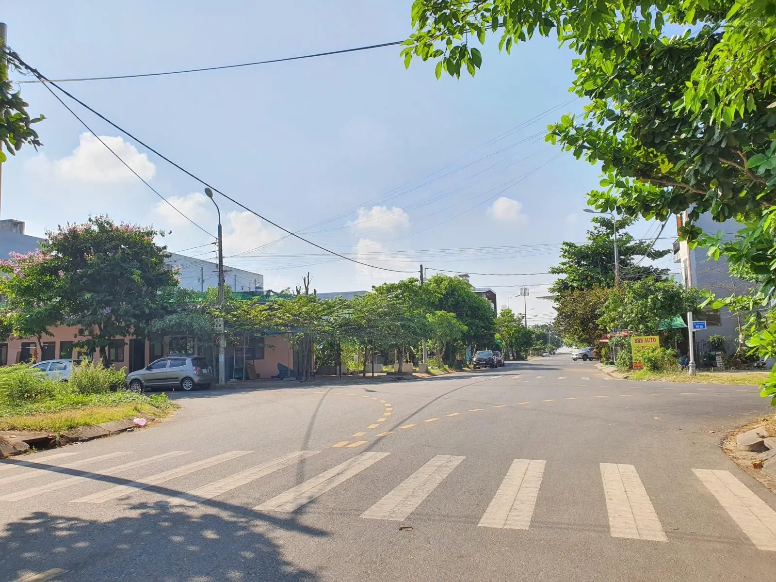 Bán đất đường Thanh Hoá (10m5, lề 5m) - Hoà Xuân, Cẩm Lệ
