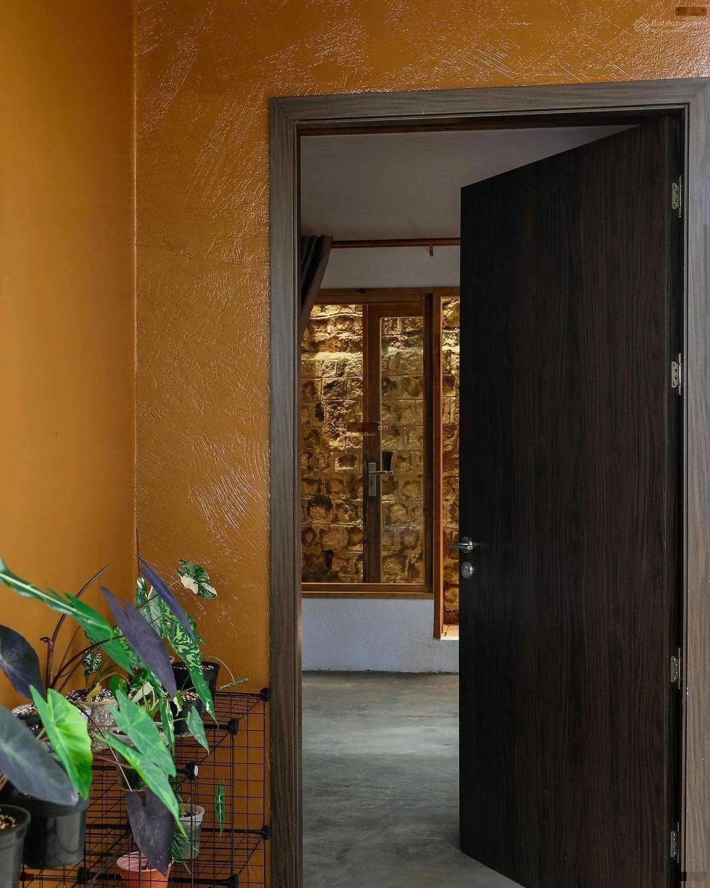 Villa view thung lũng rừng thông góc 2MT Hoàng Hoa Thám 227m2 ngang 16,5m hầm trệt 2 lầu