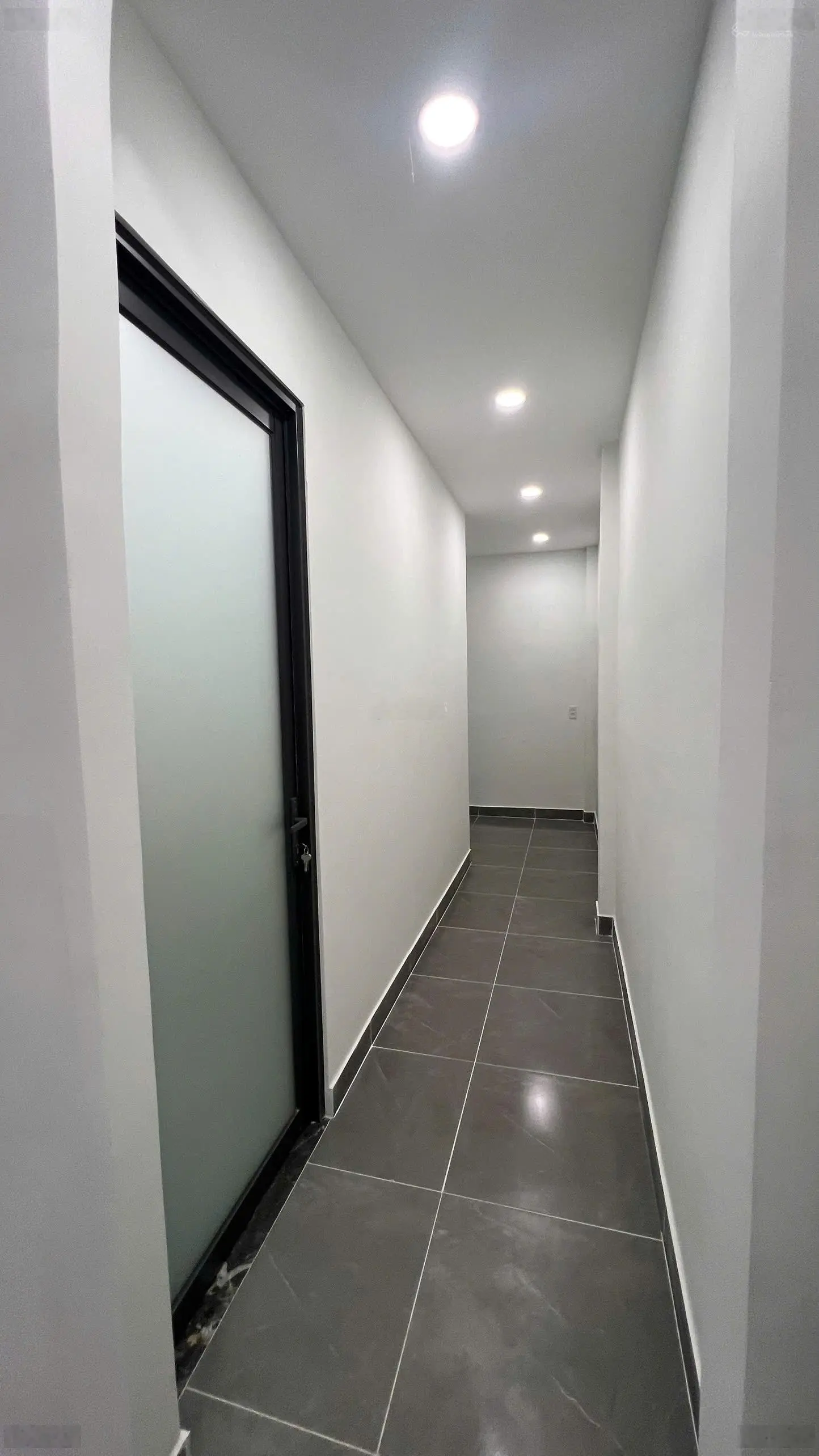 6,5 tỷ Hẻm thông 5m Đường Lê Trọng Tấn 4x18m 1 lầu đẹp
